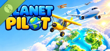Planet Pilot Demo