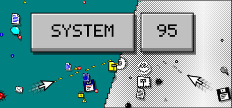 System 95 — Steam header