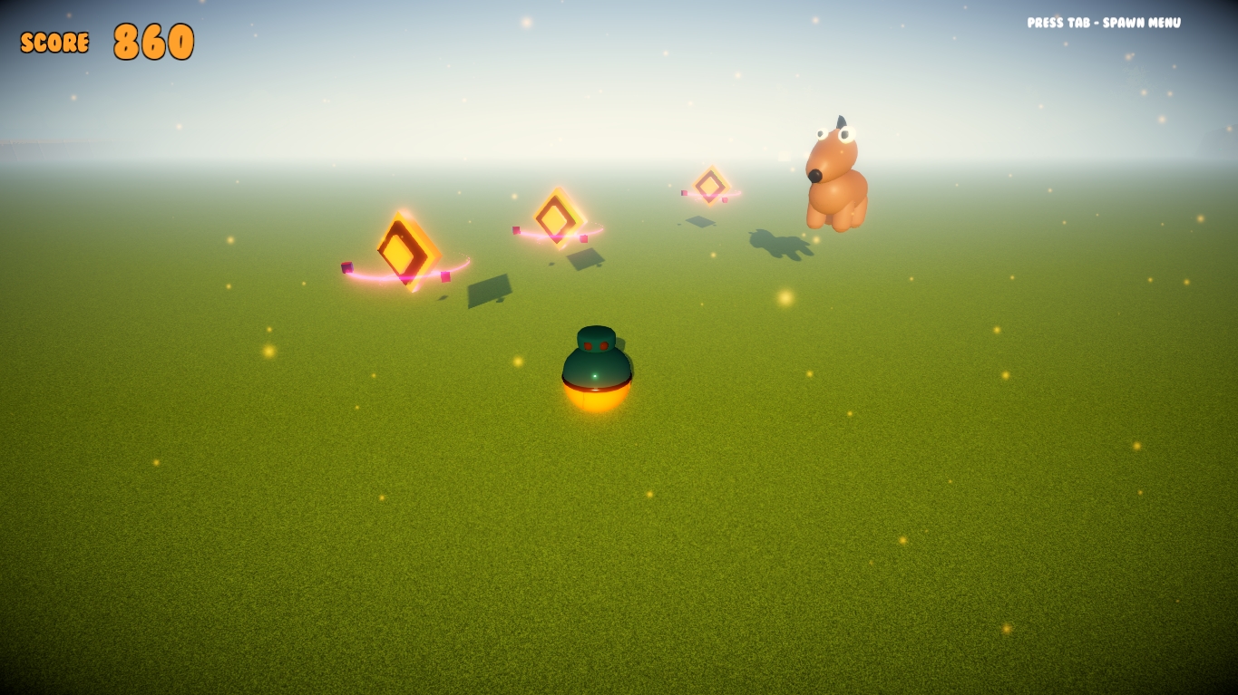 Relaxation balls screenshot 12
