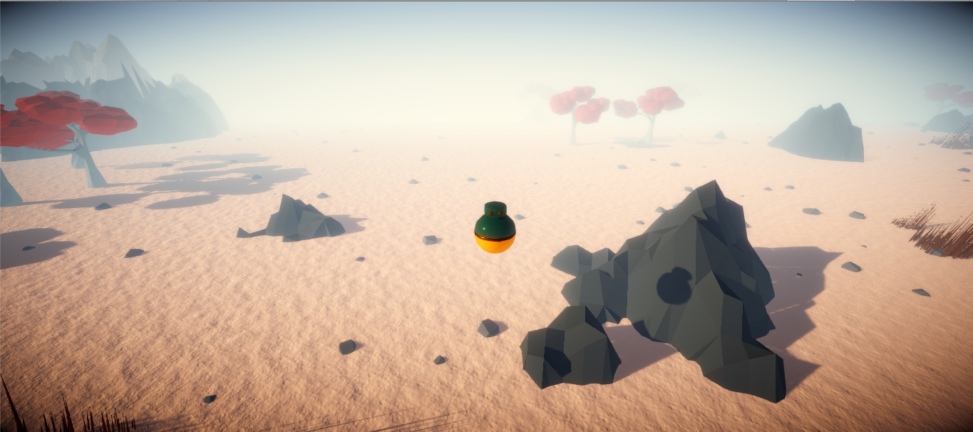Relaxation balls screenshot 3