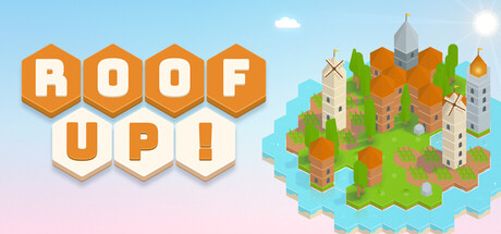Roof UP! — Steam header