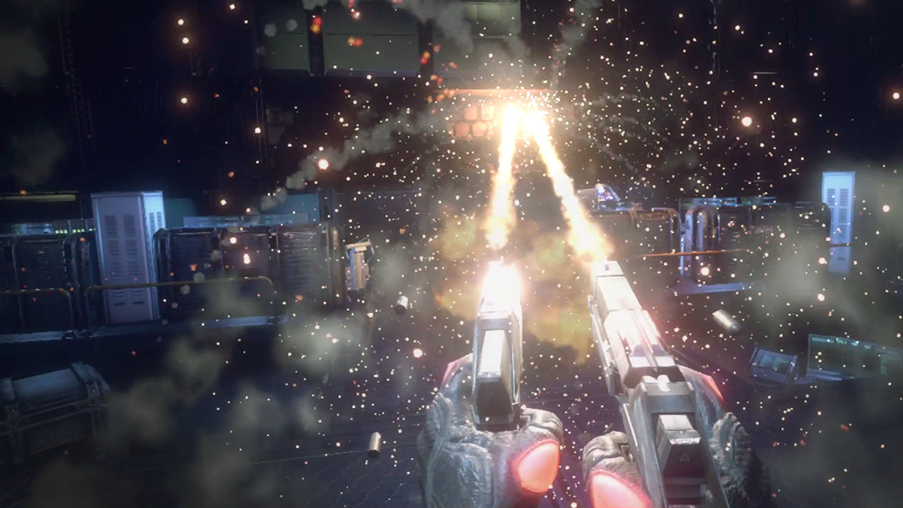 Aeon screenshot 8