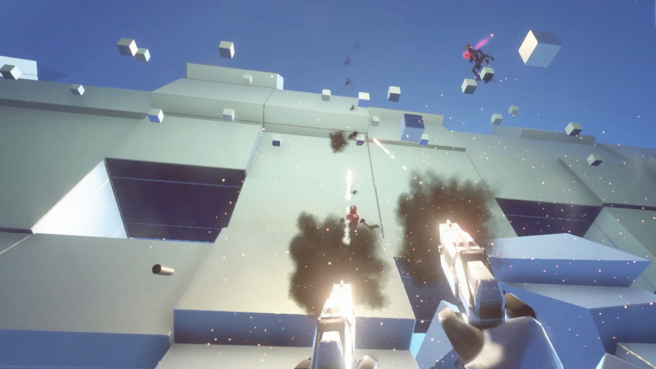 Aeon screenshot 5
