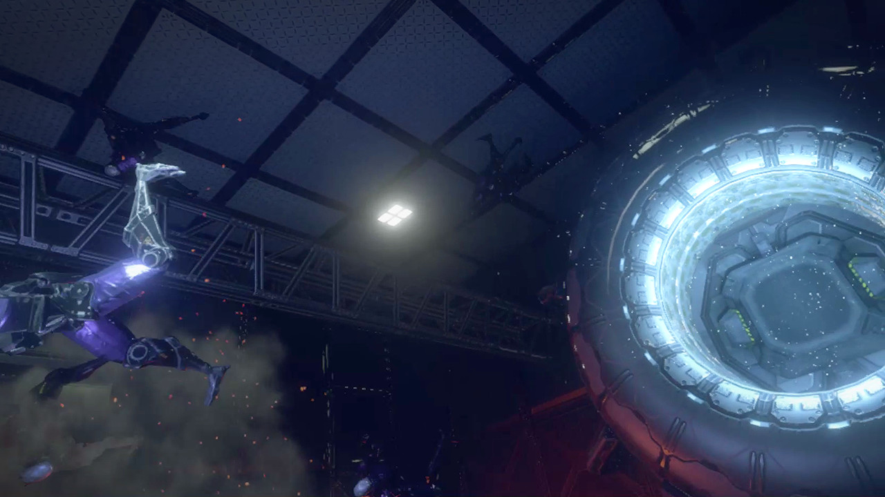 Aeon screenshot 10