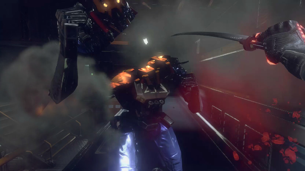 Aeon screenshot 2