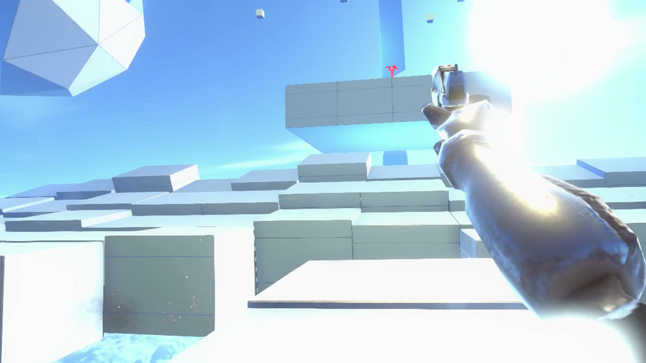 Aeon screenshot 9