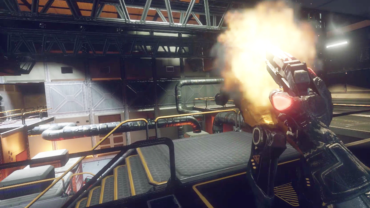 Aeon screenshot 7