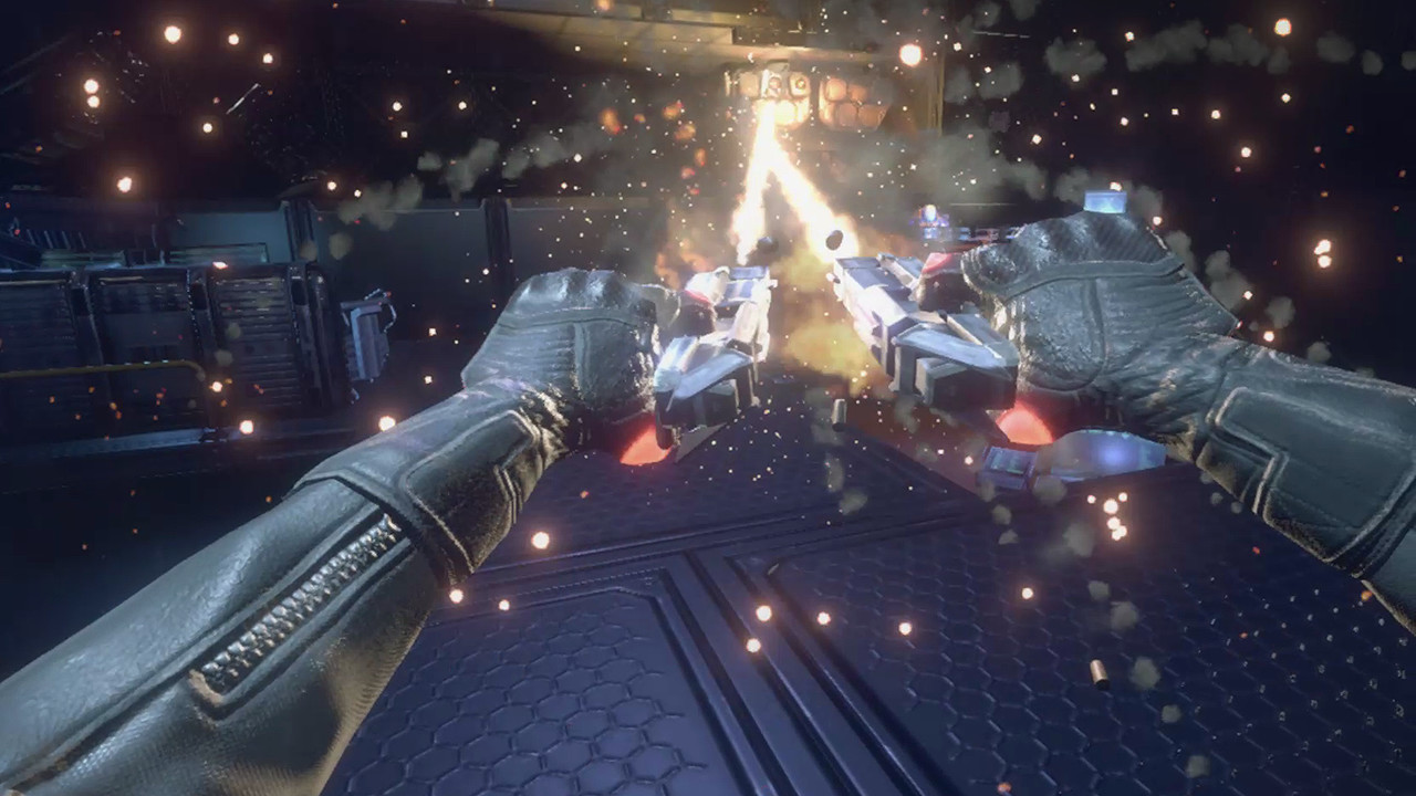 Aeon screenshot 6
