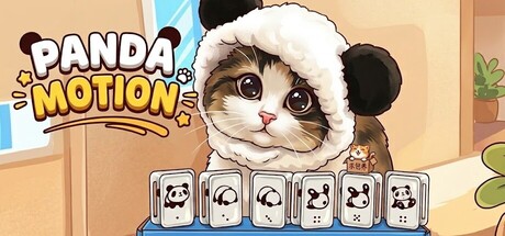 Panda Motion