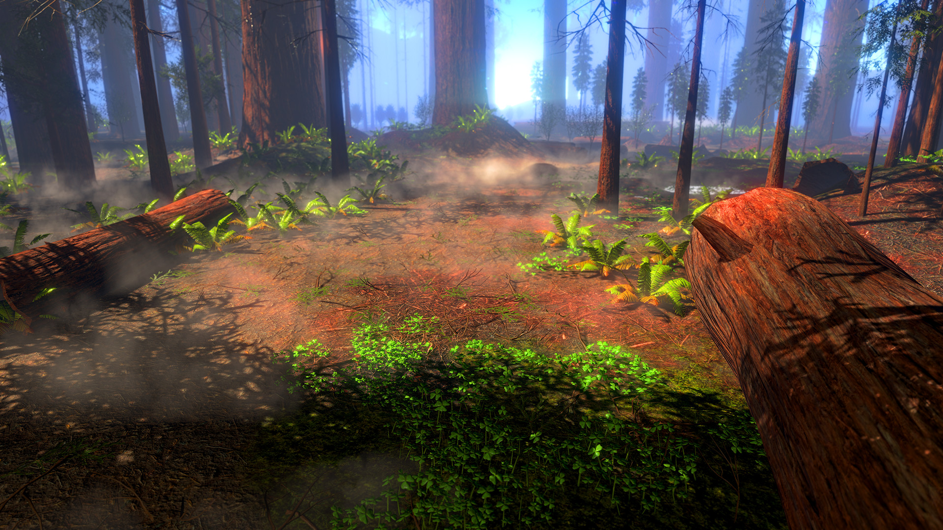 Cold Iron screenshot 8