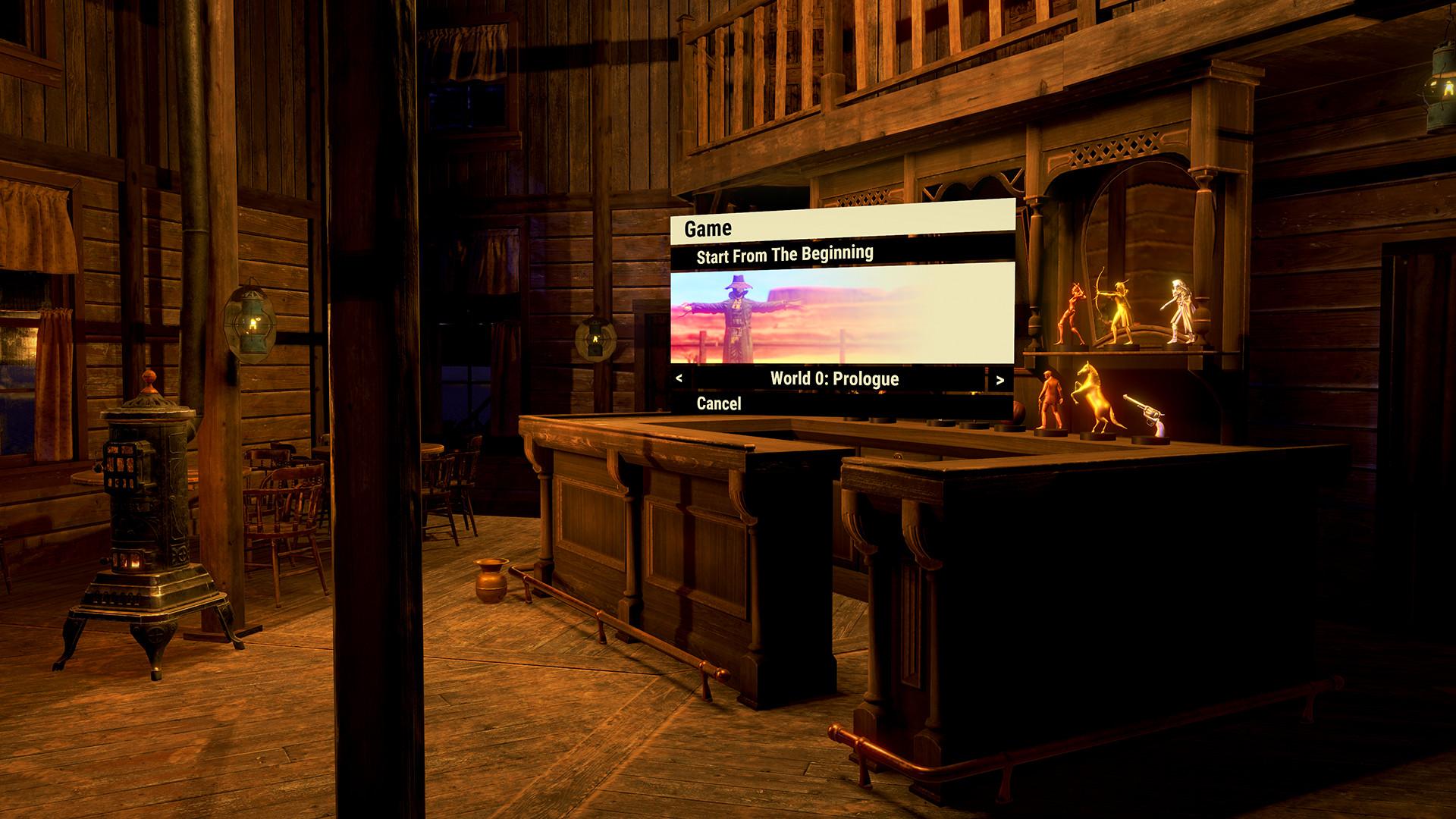Cold Iron screenshot 7