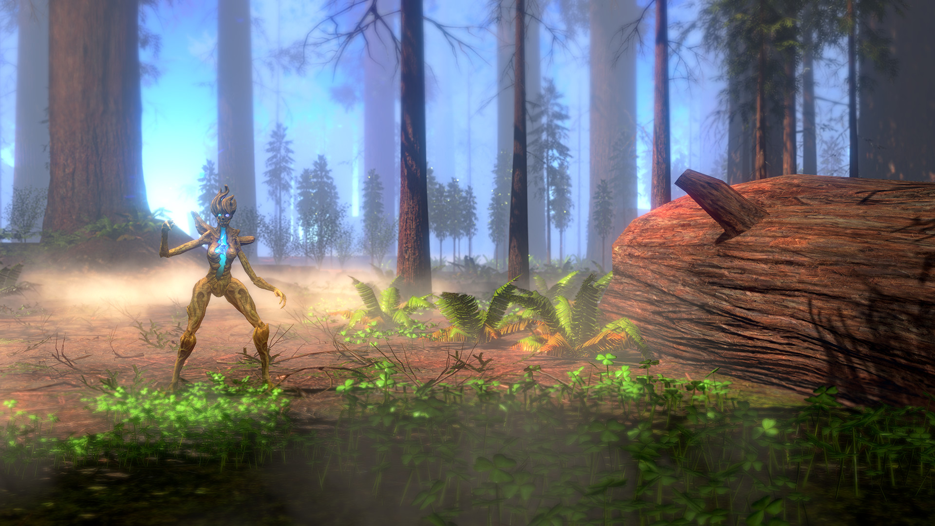 Cold Iron screenshot 6