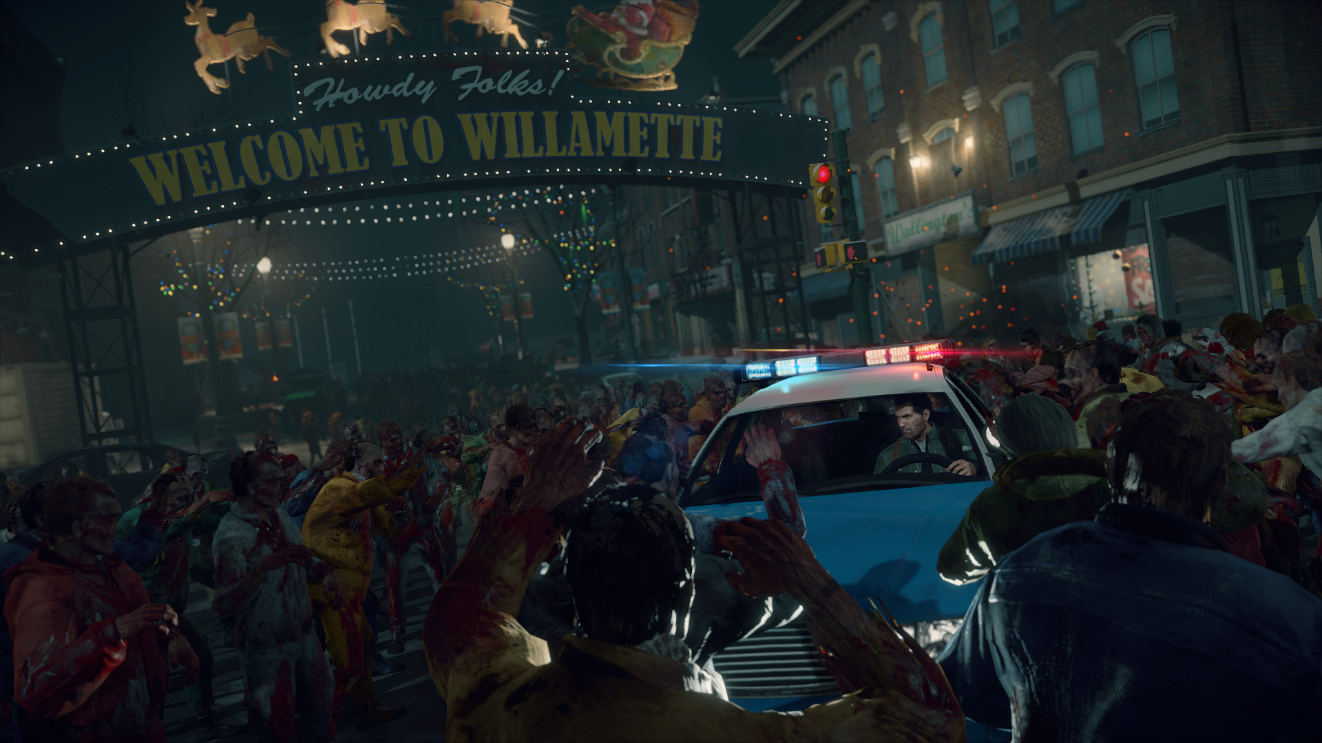 Dead Rising 4 — изображение 2