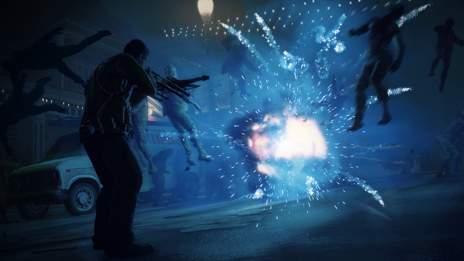 Dead Rising 4 — изображение 3