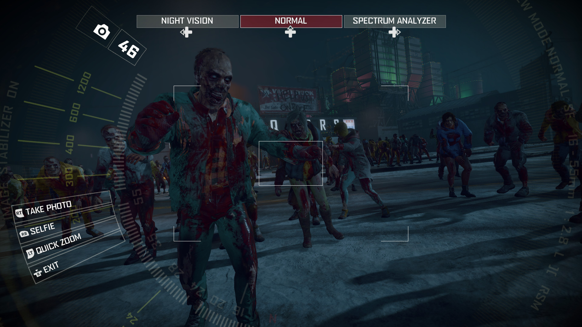 Dead Rising 4 screenshot 6