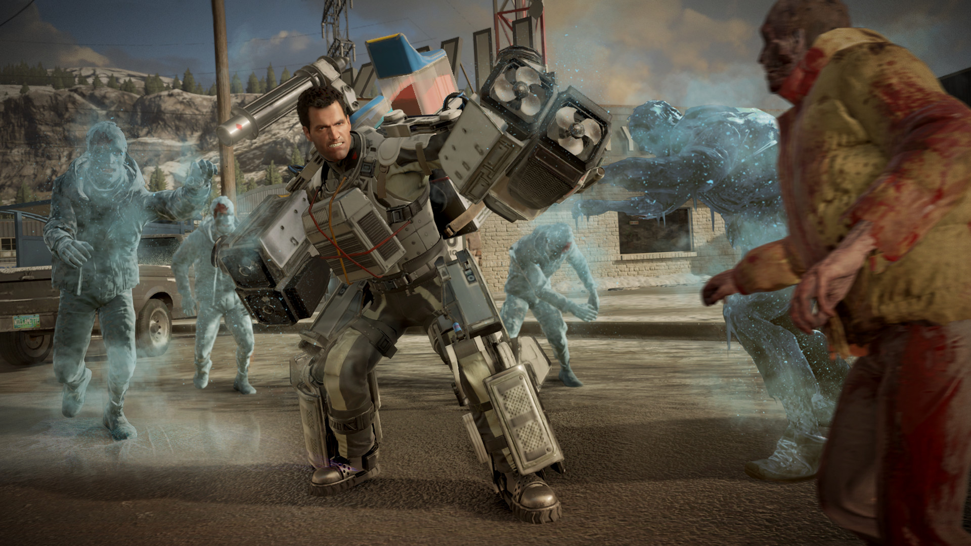 Dead Rising 4 — изображение 7