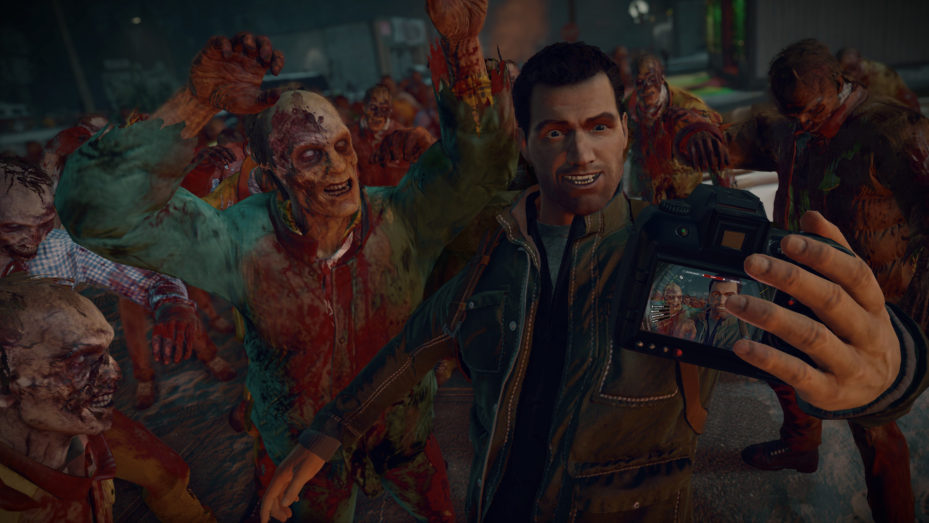 Dead Rising 4 screenshot 7