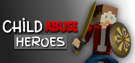 CHILD ABUSE HEROES — Steam header
