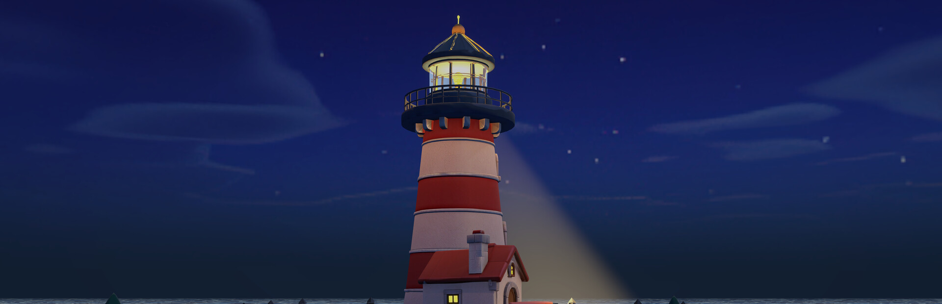 Lighthold: Keep the light