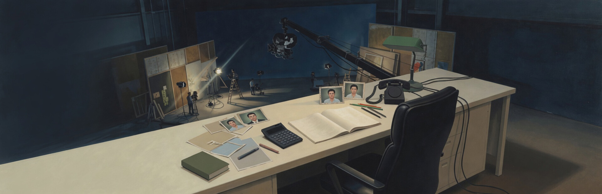 Streaming Tycoon
