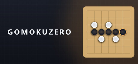 GomokuZero