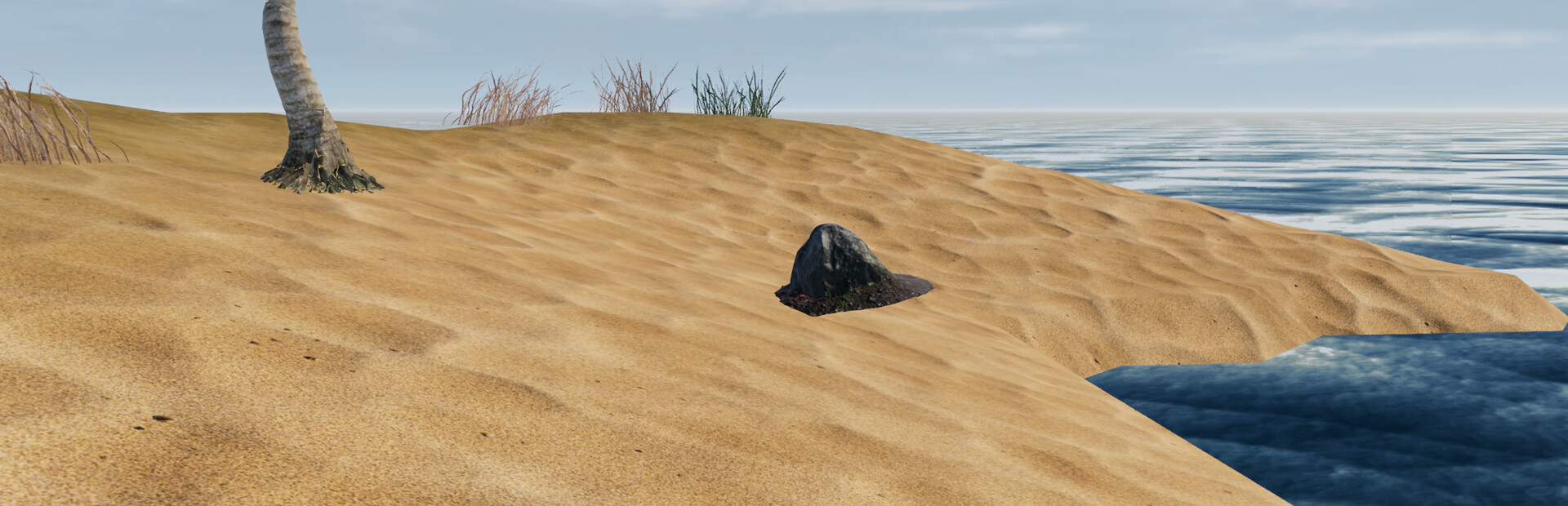 BlackoutCity: Island Cove