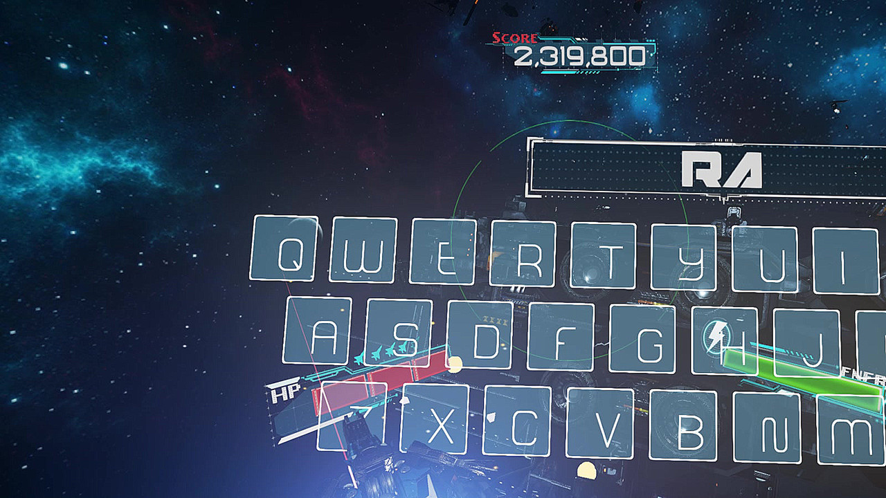 Holo Impact : Prologue screenshot 8