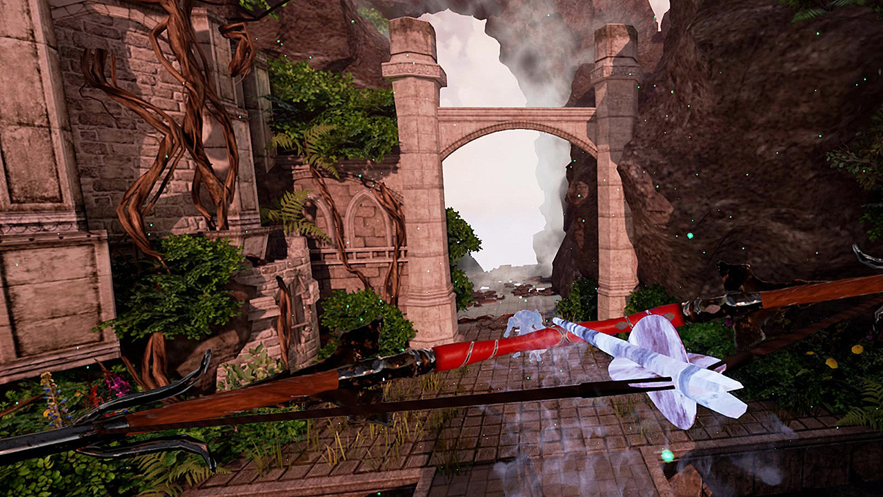 Archer Guardian VR : The Chapter Zero screenshot 9