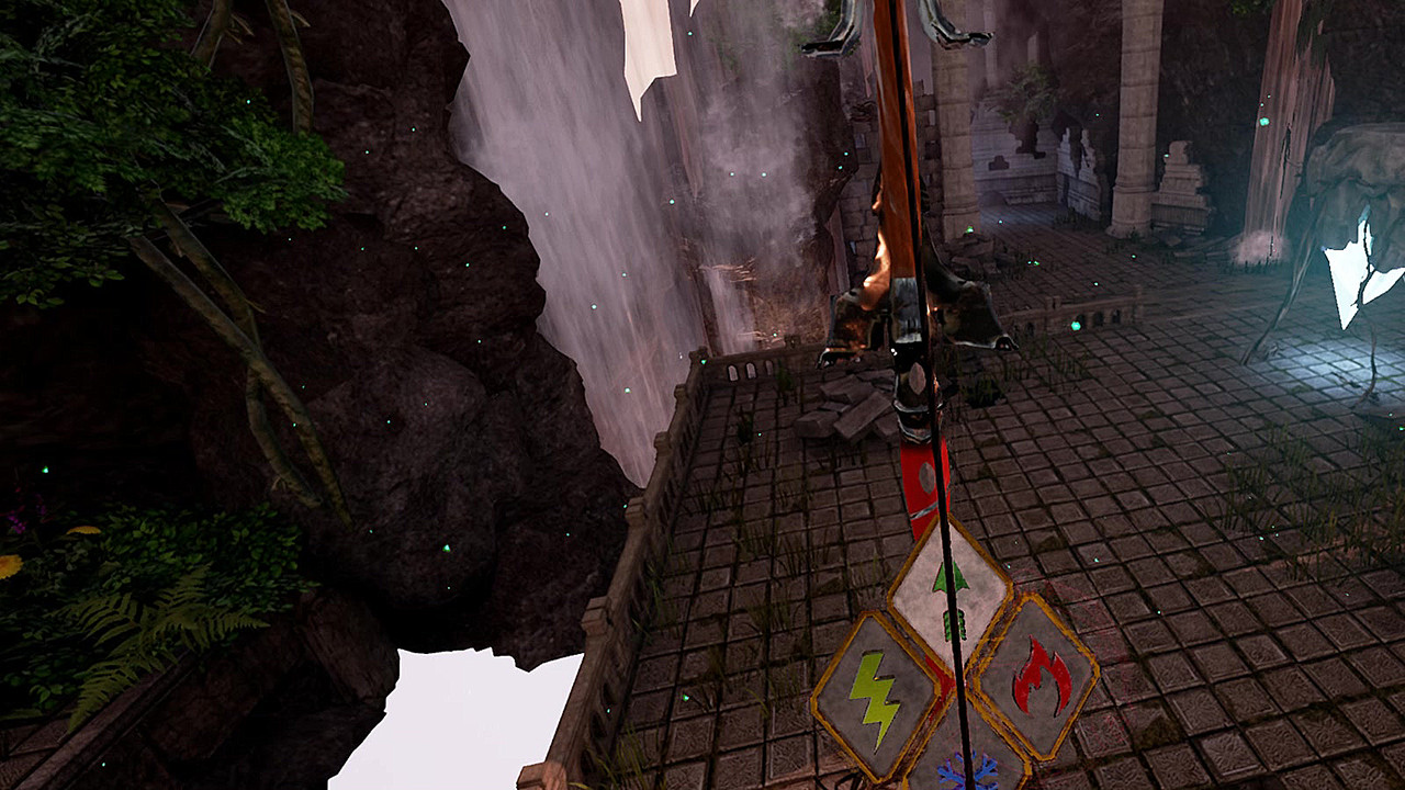 Archer Guardian VR : The Chapter Zero screenshot 4