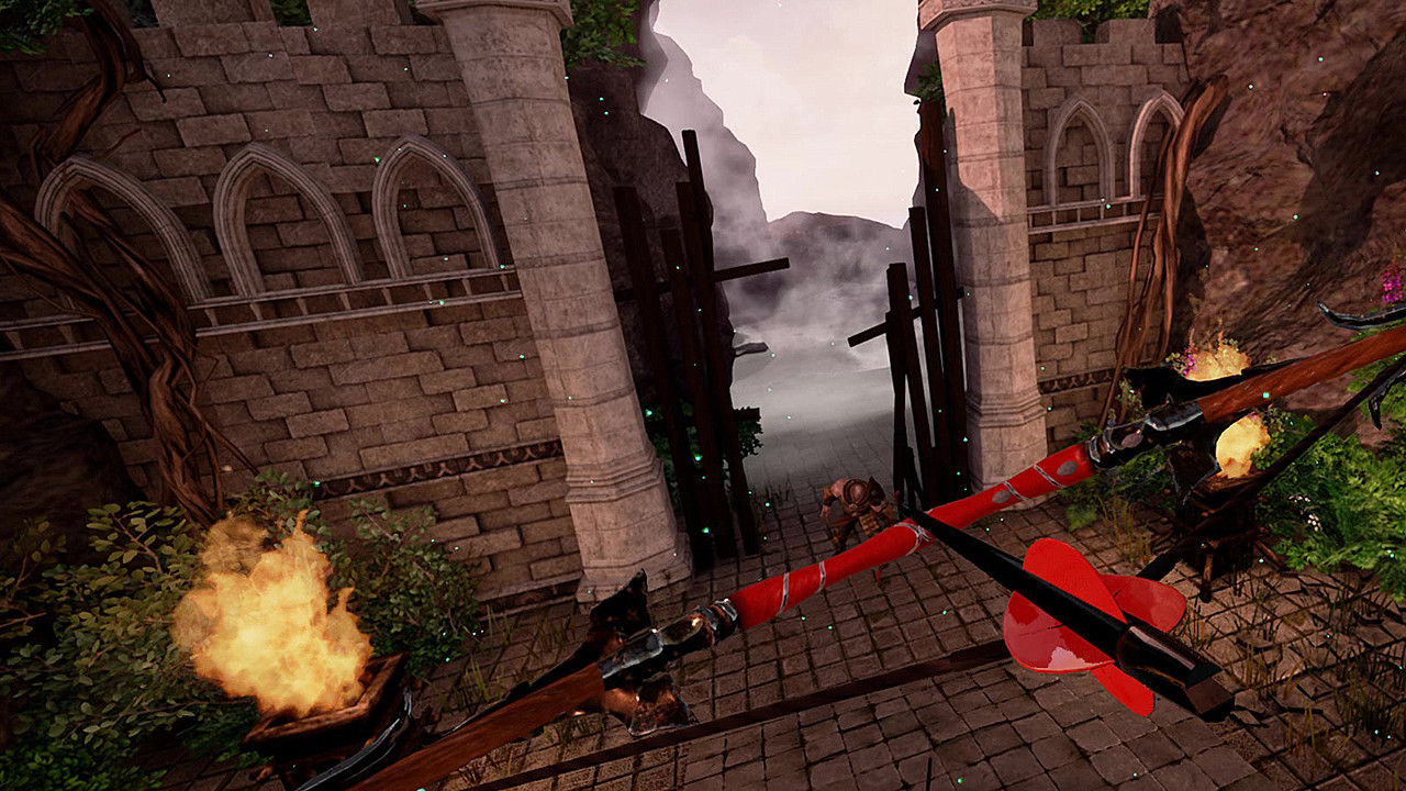 Archer Guardian VR : The Chapter Zero screenshot 5