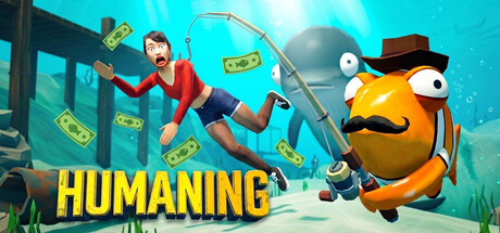 Humaning