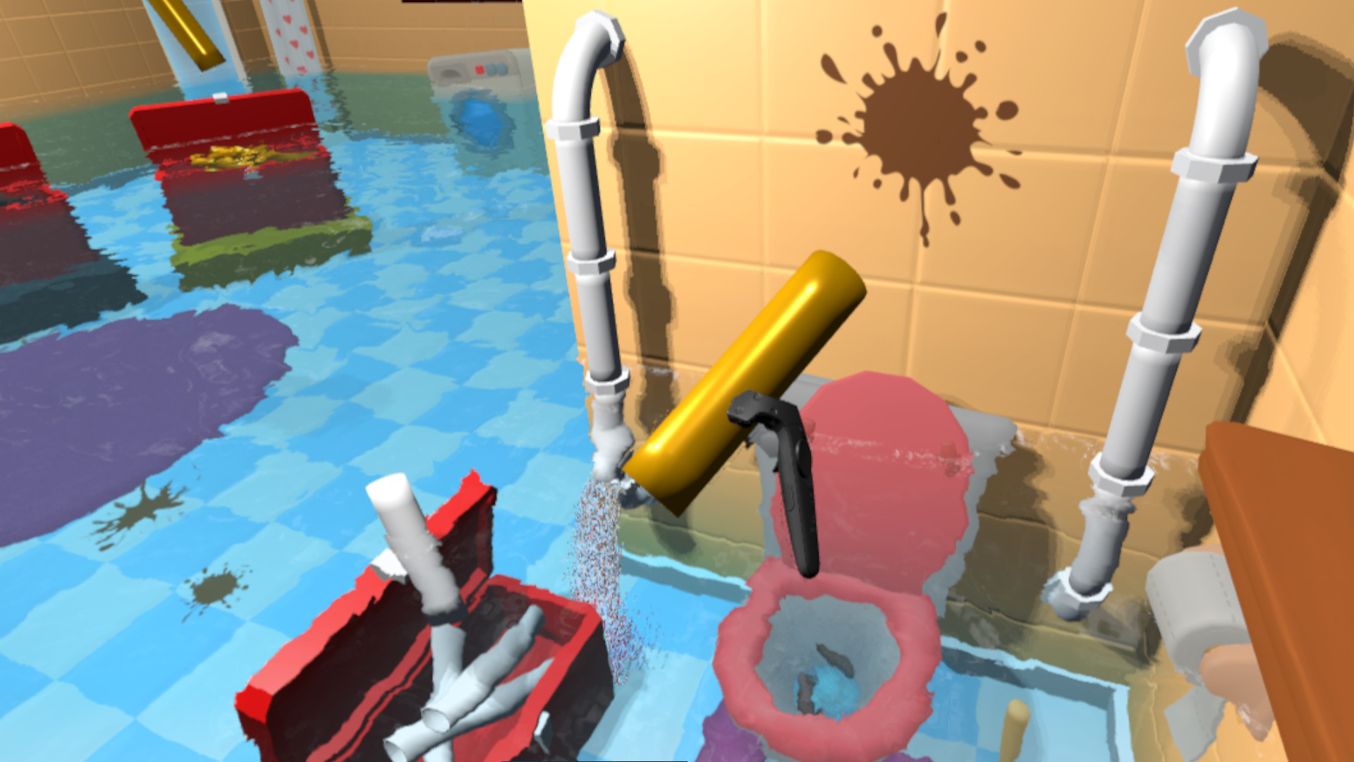 Pipejob screenshot 8