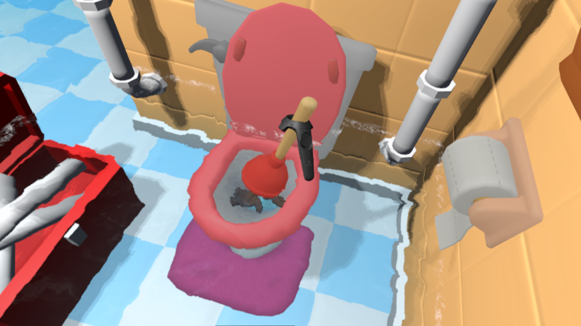 Pipejob screenshot 7