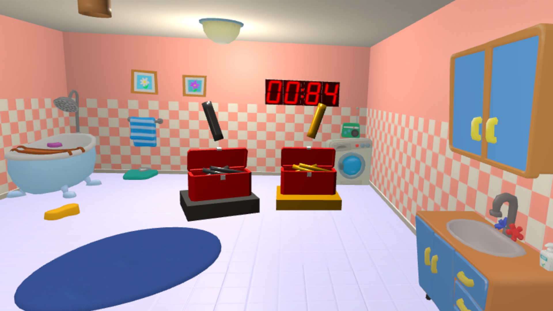 Pipejob screenshot 3