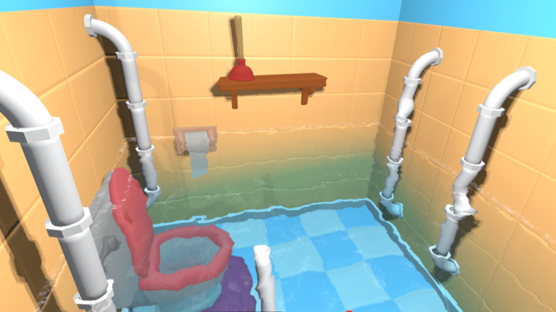 Pipejob screenshot 9