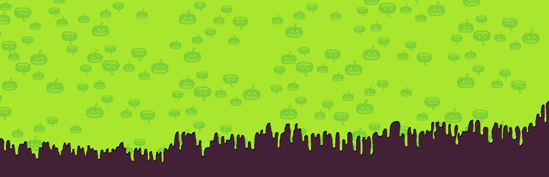 PUMPKIN GUTZ: Every Night Is Halloween