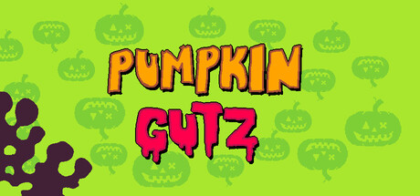 PUMPKIN GUTZ: Every Night Is Halloween — Steam header