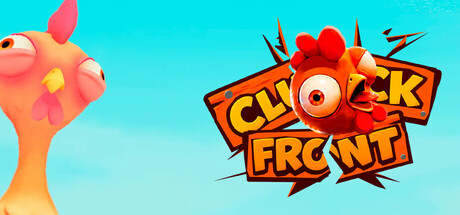 CluckFront