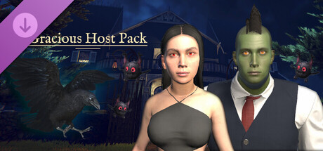 Cutteridge Estate - Gracious Host Pack