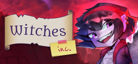 Witches Inc.