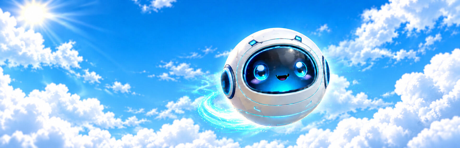 Luma Orb Demo