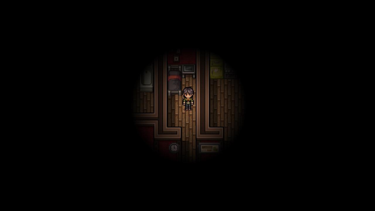 Last Days screenshot 4