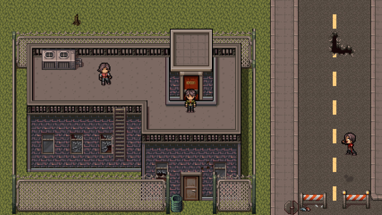 Last Days screenshot 7