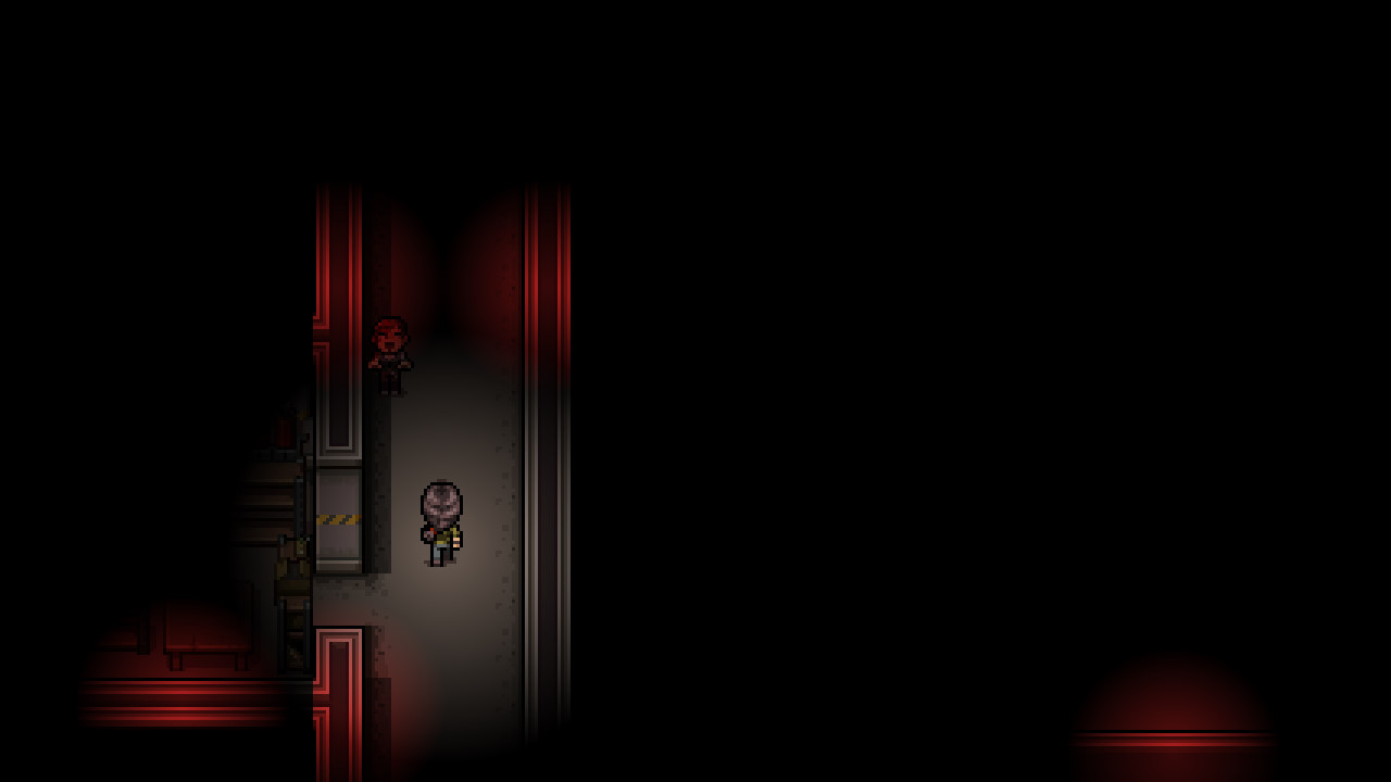 Last Days screenshot 2