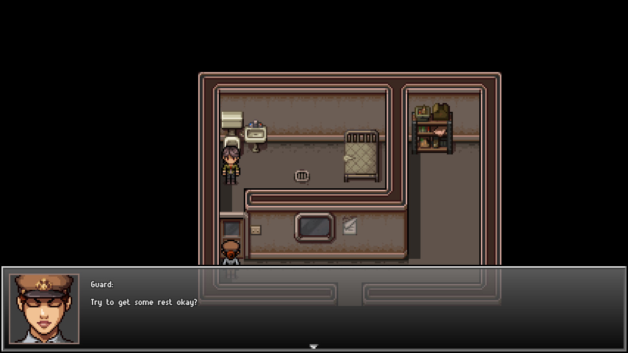 Last Days screenshot 3