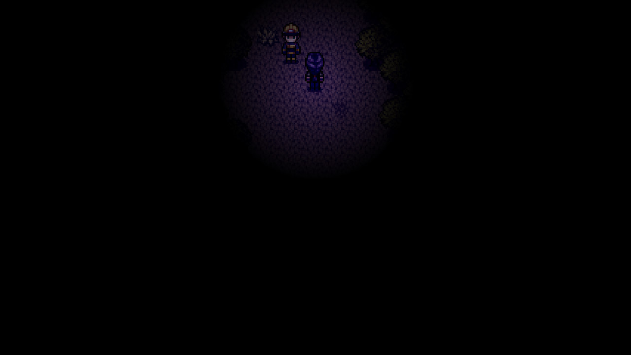 Last Days screenshot 1