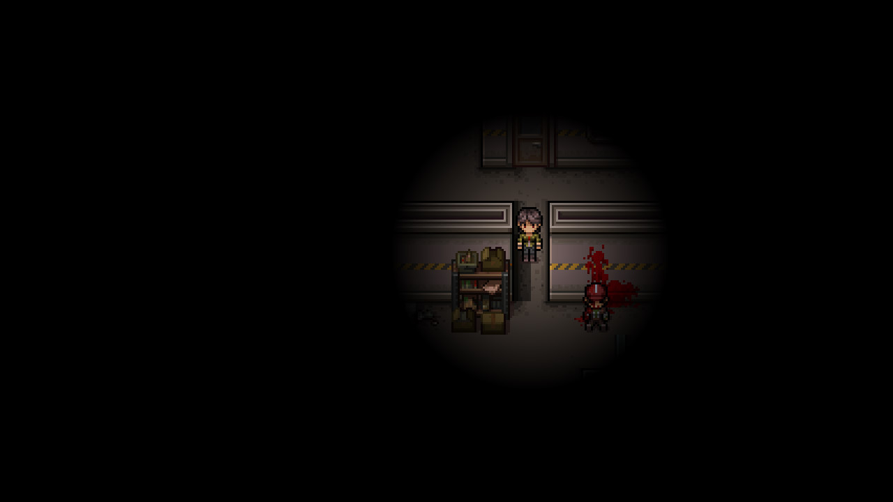 Last Days screenshot 8