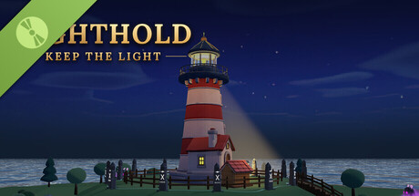 Lighthold: Keep the light Demo