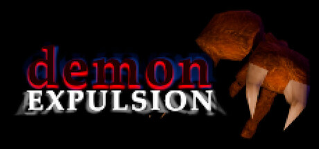 Demon Explusion — Steam header