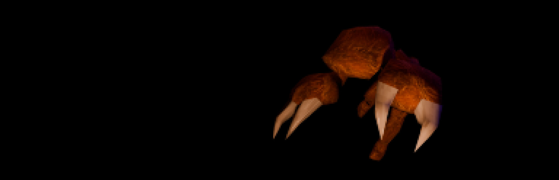 Demon Explusion